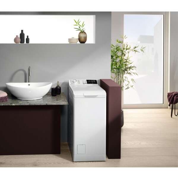 Пральна машина Electrolux EW6T406U