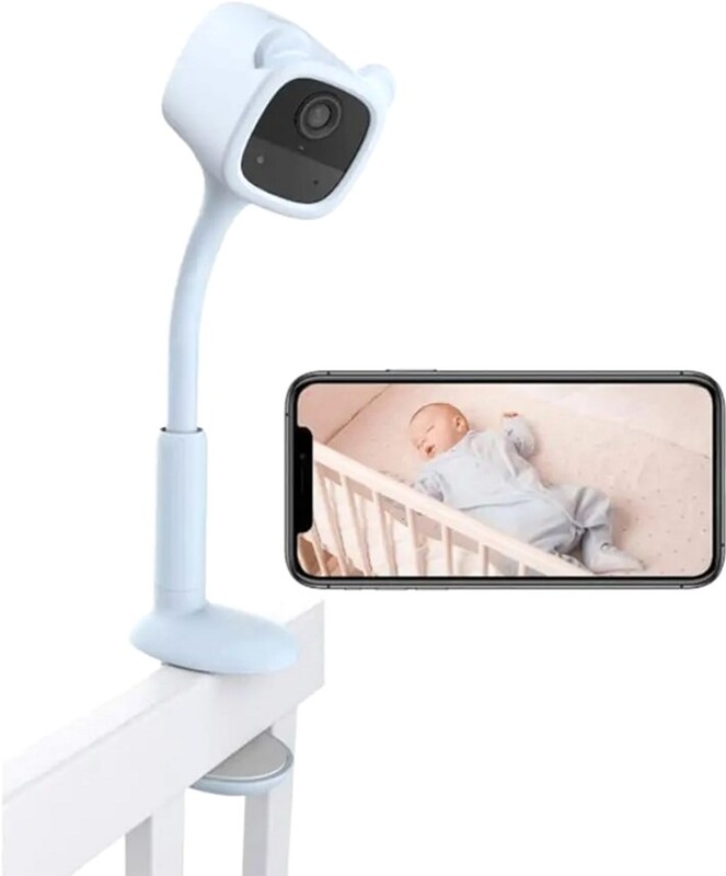 Відеоняня Ezviz CS-BM1 Blue (1080P,BE)