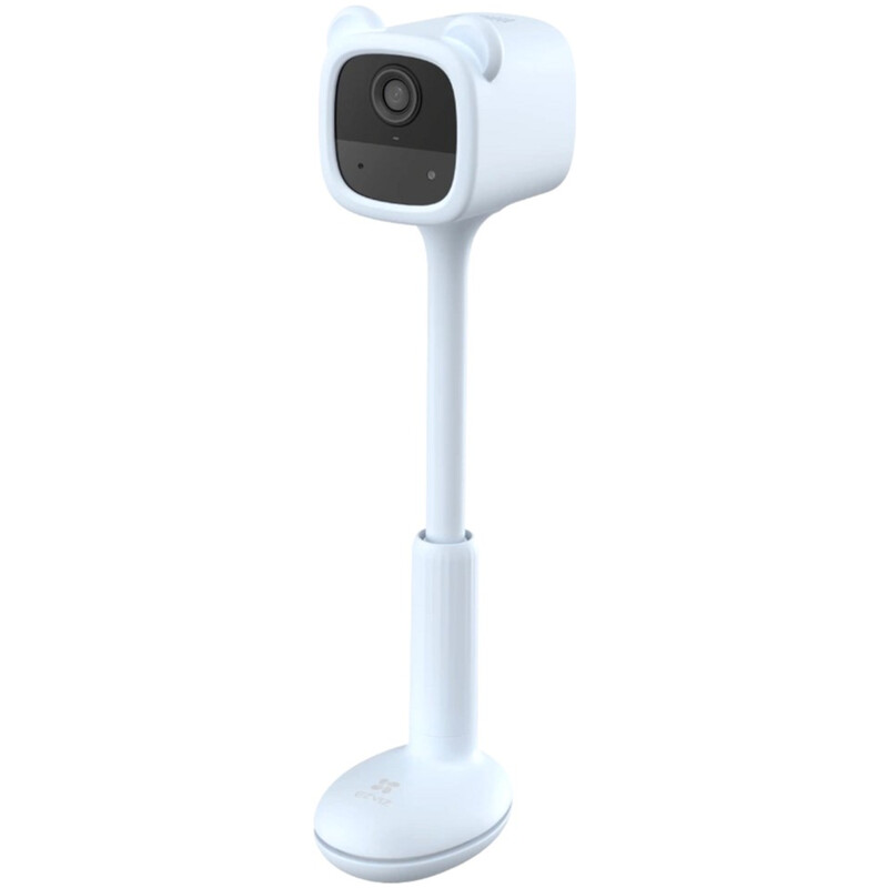 Відеоняня Ezviz CS-BM1 Blue (1080P,BE)