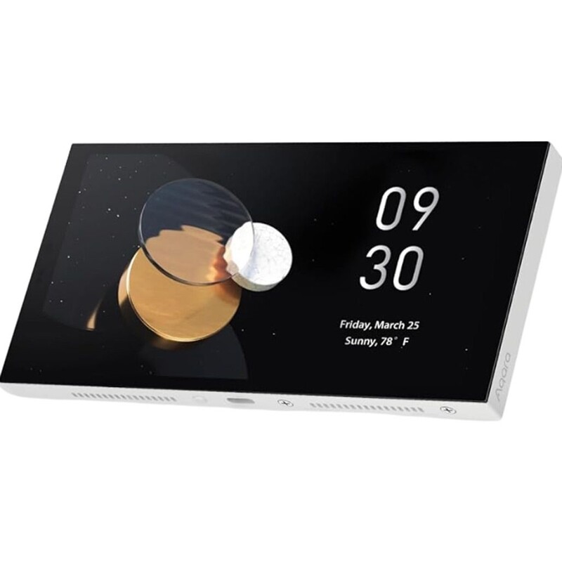 Панель хаб Aqara S1 Plus (MP-K03D)