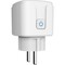 Фото - Умная розетка Tuya 20A EU WiFi Smart Socket | click.ua