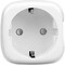 Фото - Умная розетка Tuya 20A EU WiFi Smart Socket | click.ua