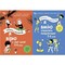 Фото - Полезные навыки. Книги с наклейками. 5-8 лет. Комплект из 2-х книг | click.ua