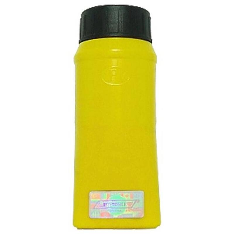 Tонер IPM (TSSM44) Samsung CLP-300, CLX-2160/3160 Yellow 48г