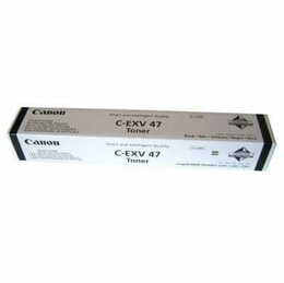 Тонер-картридж Canon (C-EXV47) iRAC250i/C350i Black (8516B002)