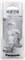Фото - Наушники Panasonic RP-HJE118GU-S Grey | click.ua