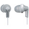 Фото - Наушники Panasonic RP-HJE118GU-S Grey | click.ua