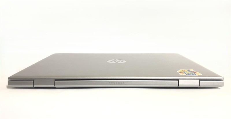 Ноутбук HP ProBook 640 G4 / 14" FullHD IPS / i3-8130U / 8GB / 128GB SSD / Win11Pro - Б/в