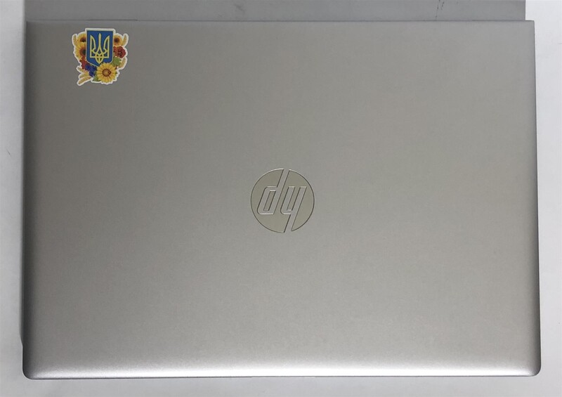 Ноутбук HP ProBook 640 G4 / 14" FullHD IPS / i3-8130U / 8GB / 128GB SSD / Win11Pro - Б/в