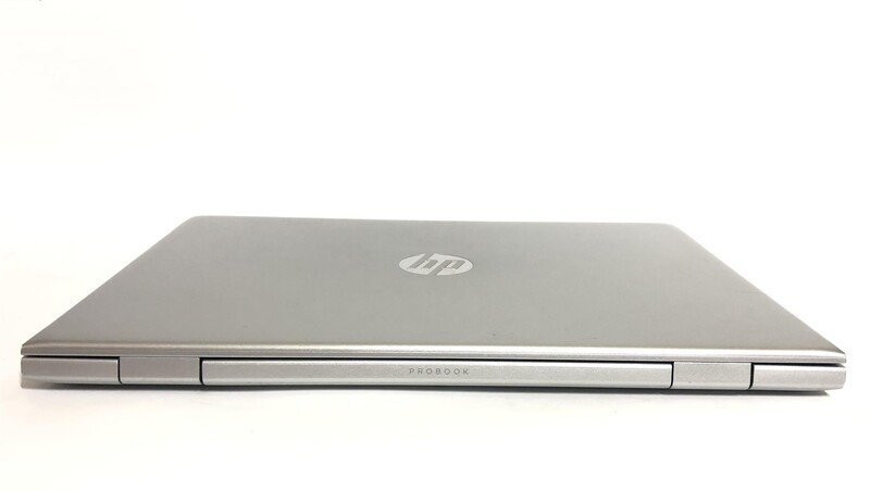 Ноутбук HP Probook 640 G4 / 14" FullHD IPS Touch / i5-7200U / 8GB / 128GB SSD / Win10Pro / Backlight - Б/у
