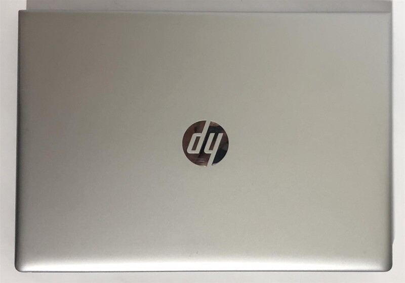 Ноутбук HP Probook 640 G4 / 14" FullHD IPS Touch / i5-7200U / 8GB / 128GB SSD / Win10Pro / Backlight - Б/у
