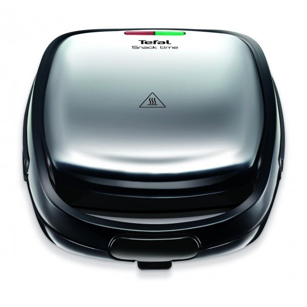 Мультимейкер Tefal Snack Time SW341D12