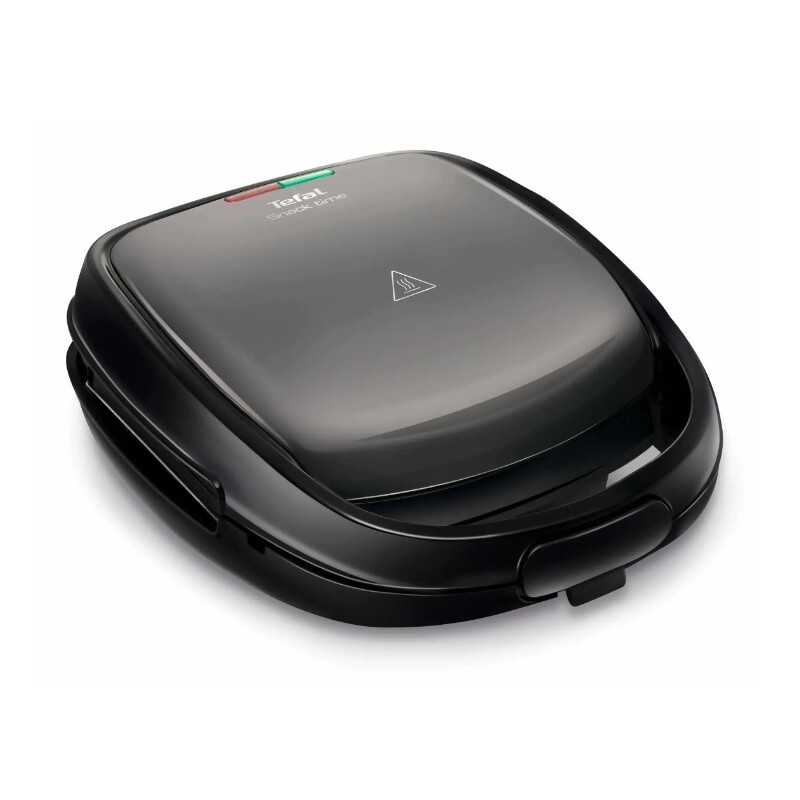 Мультимейкер Tefal Snack Time SW341B16