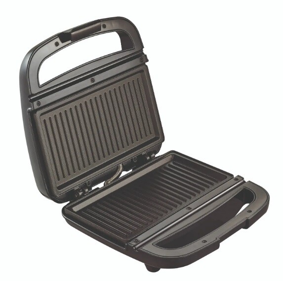 Бутербродниця Tefal Croc Time SM193D34