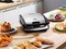 Фото - Бутербродниця Tefal SW852D12 | click.ua