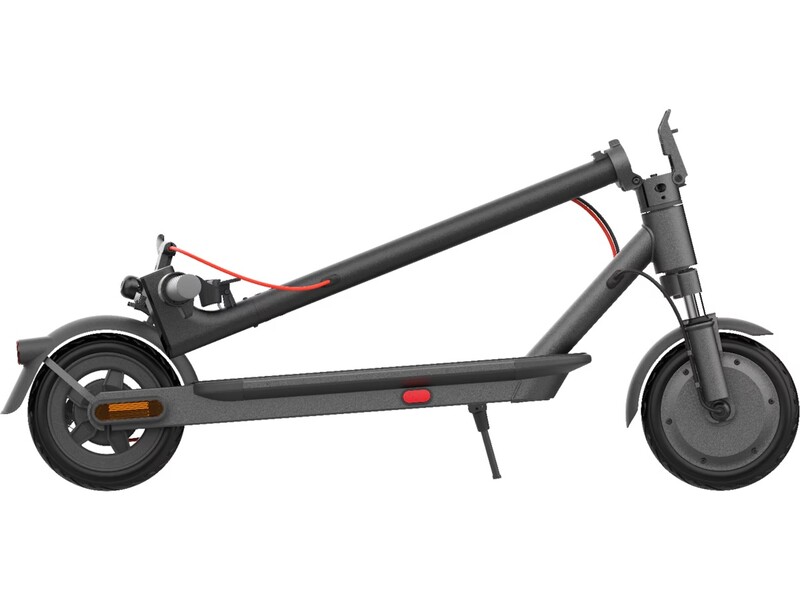 Электросамокат NAVEE E25 Pro