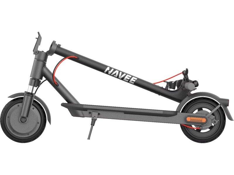 Электросамокат NAVEE E25 Pro