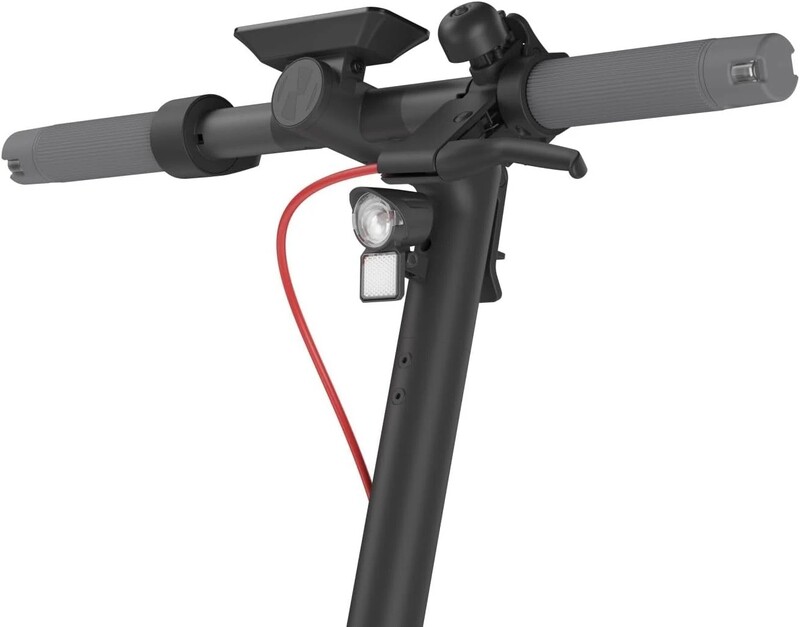 Электросамокат NAVEE E25 Pro