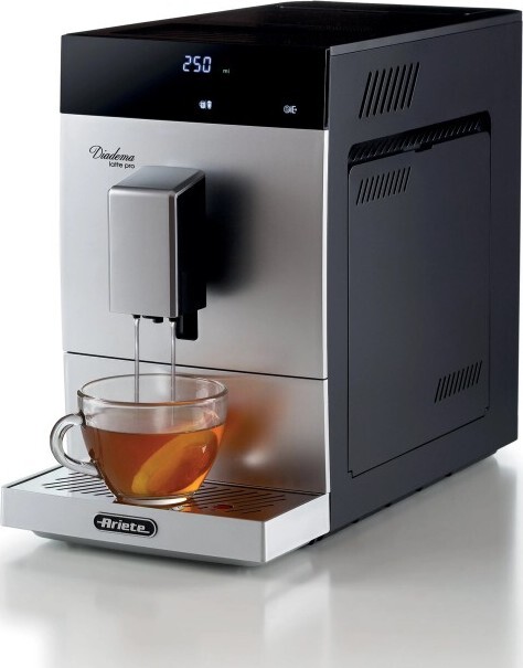 Кавомашина Ariete 1453 SLVR