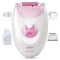 Фото - Епілятор Braun Silk-epil 3 SE 3-033 | click.ua