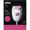Фото - Епілятор Braun Silk-epil 3 SE 3-033 | click.ua