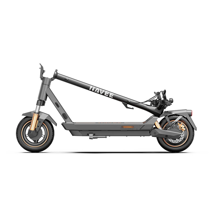 Электросамокат NAVEE GT5 Max