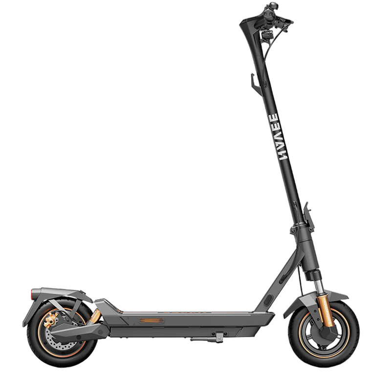 Электросамокат NAVEE GT5 Max
