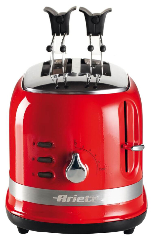 Тостер Ariete 0149/00 BKRD