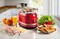 Фото - Тостер Ariete 0149/00 BKRD | click.ua