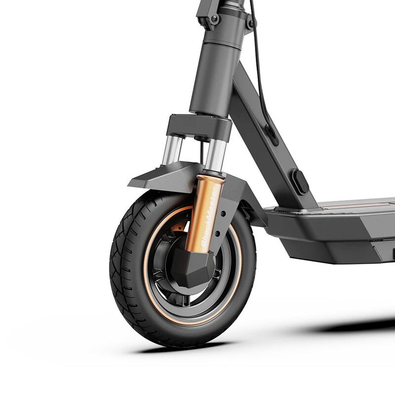 Електросамокат NAVEE GT5 Pro