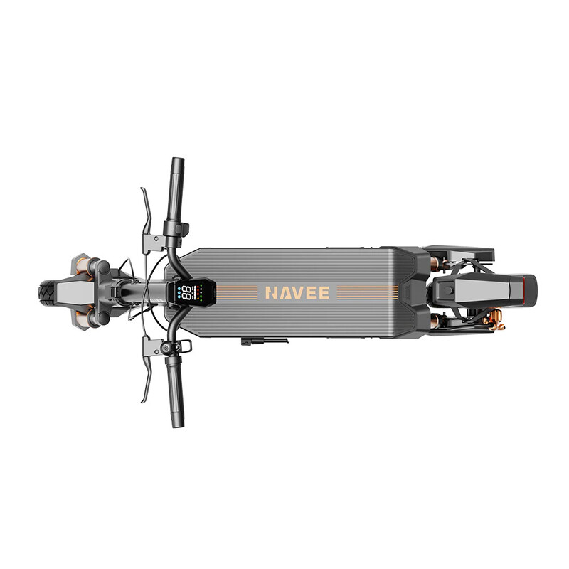 Електросамокат NAVEE GT5 Pro