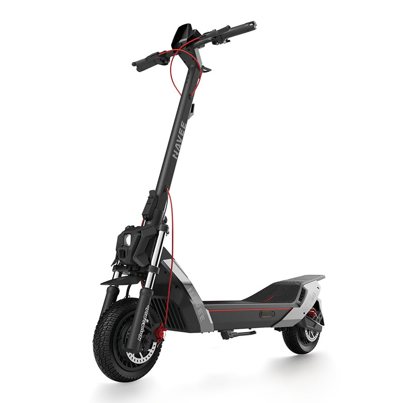 Електросамокат NAVEE NT5 Max