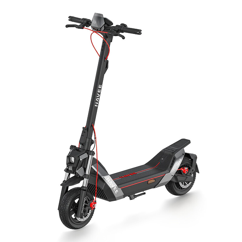 Електросамокат NAVEE NT5 Max