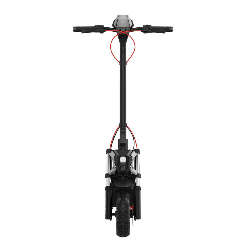 Електросамокат NAVEE NT5 Max
