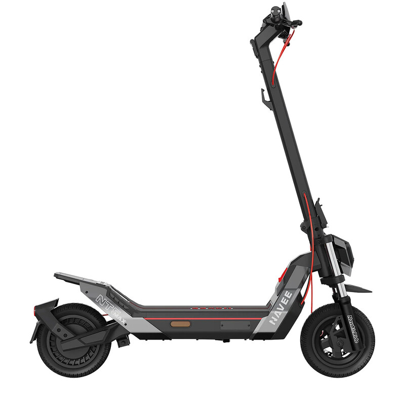 Електросамокат NAVEE NT5 Max