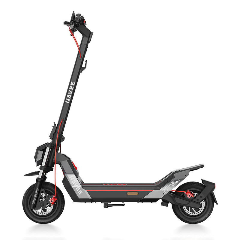 Електросамокат NAVEE NT5 Max