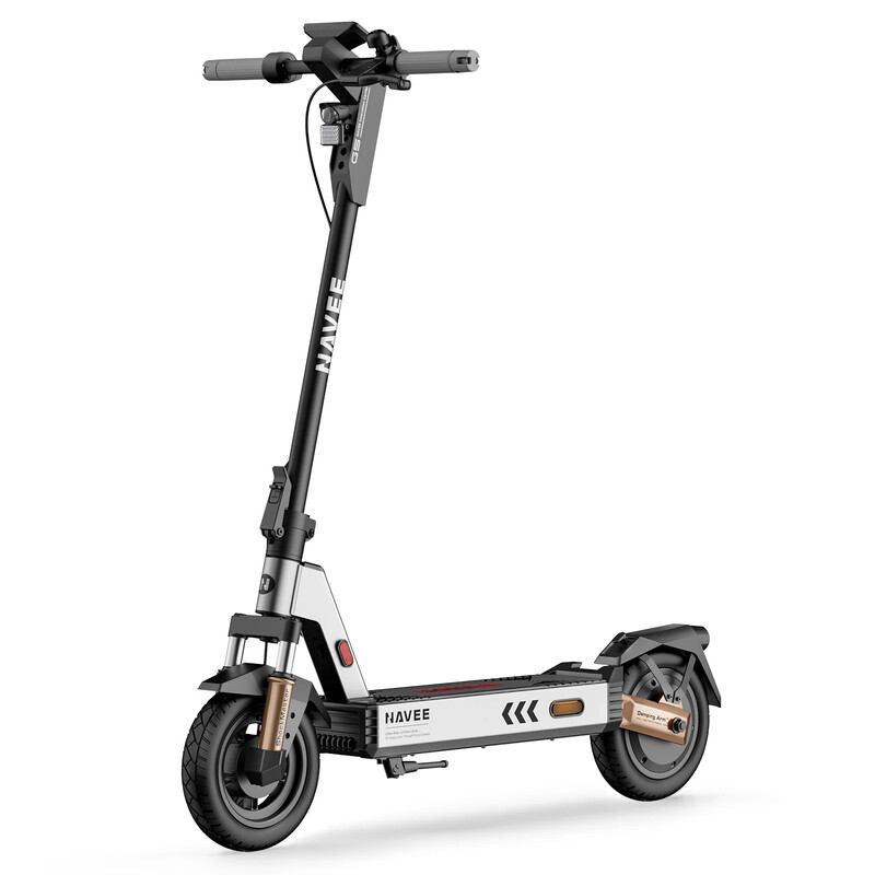 Електросамокат NAVEE G5 Max