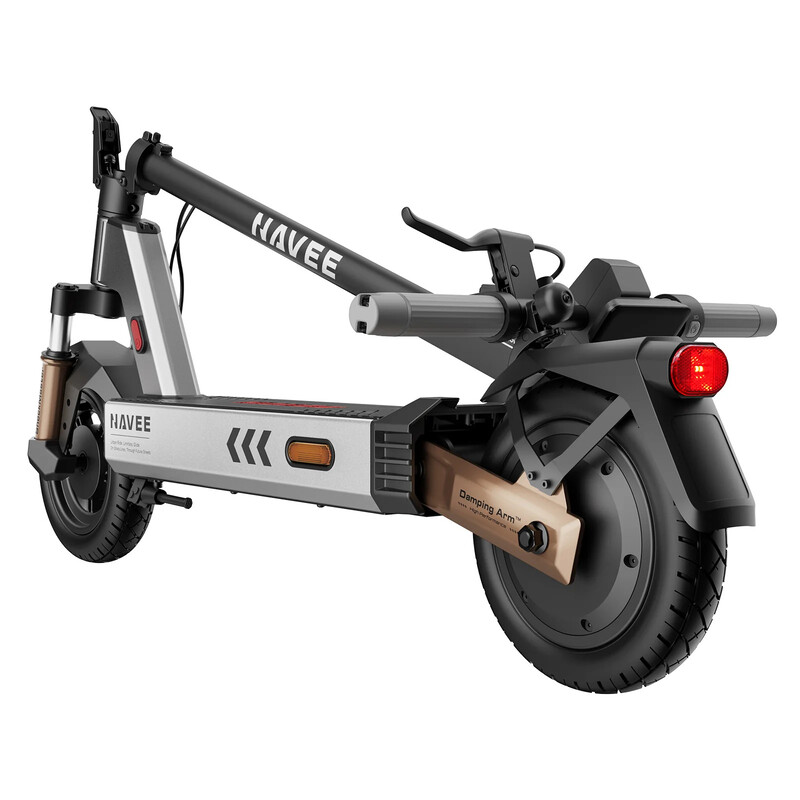 Електросамокат NAVEE G5 Max