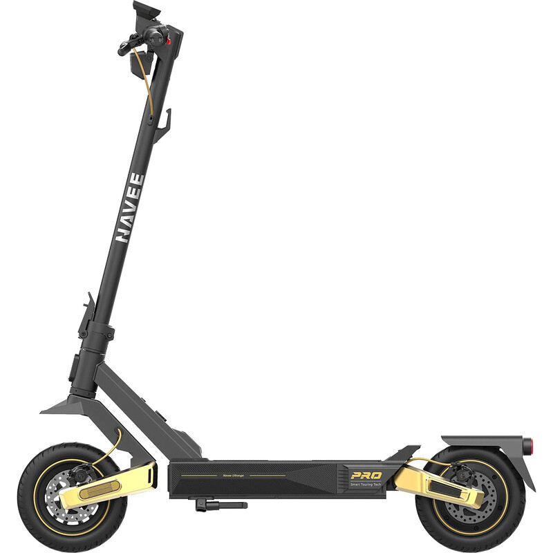 Електросамокат NAVEE ST5 Pro