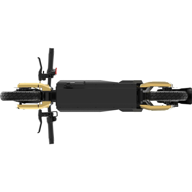 Електросамокат NAVEE ST5 Pro