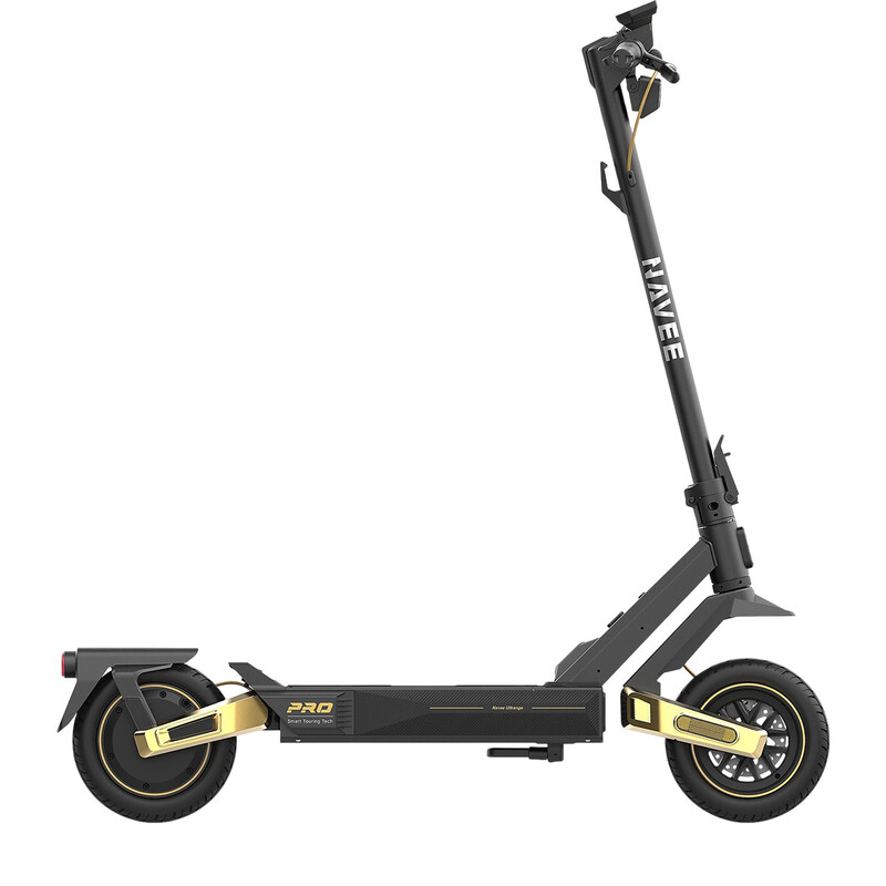 Електросамокат NAVEE ST5 Pro