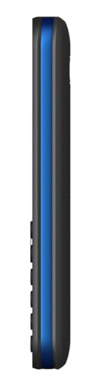 Мобильный телефон Ergo E241 Dual Sim Blue