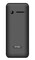 Фото - Мобильный телефон Ergo E284 Dual Sim Black | click.ua