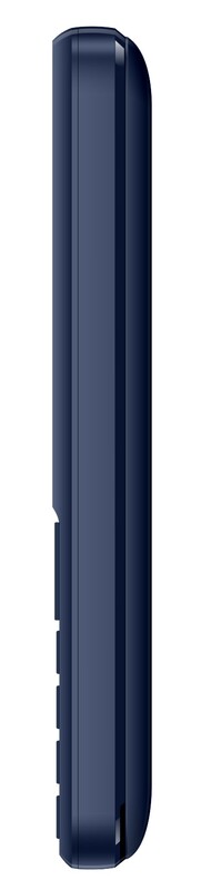 Мобильный телефон Ergo E284 Dual Sim Blue