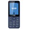 Фото - Мобильный телефон Ergo E284 Dual Sim Blue | click.ua