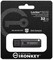 Фото - Флеш-накопичувач USB 3.2 32GB Kingston IronKey Locker+ 50 G2 (IKLP50G2/32GB) | click.ua