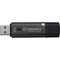 Фото - Флеш-накопичувач USB 3.2 32GB Kingston IronKey Locker+ 50 G2 (IKLP50G2/32GB) | click.ua