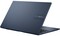 Фото - Ноутбук Asus Vivobook 15 X1504MA-BQ132 (90NB17I1-M00560) Quiet Blue | click.ua