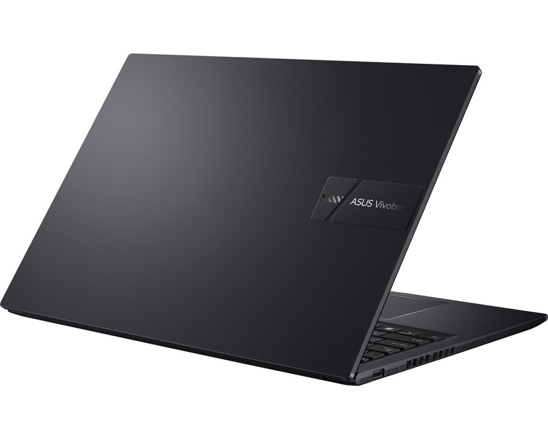 Ноутбук Asus Vivobook 16 OLED M1605NAQ-SH053 (90NB1831-M001X0) Indie Black