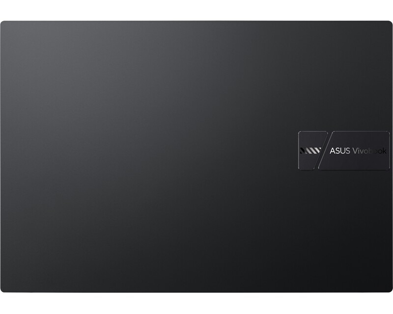 Ноутбук Asus Vivobook 16 OLED M1605NAQ-SH053 (90NB1831-M001X0) Indie Black